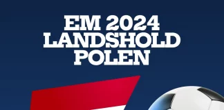 EURO24 | Polen fodboldlandshold | Gruppe D